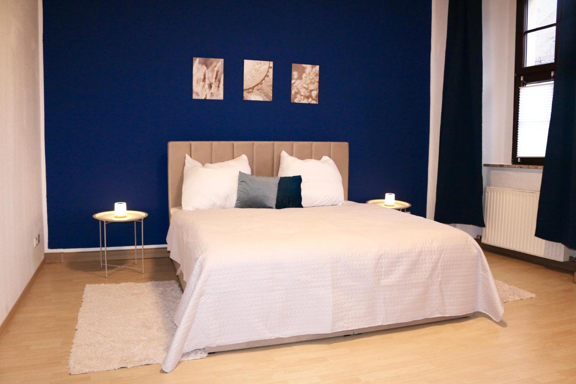 Yr Apartment Im Stadtzentrum - Billardtisch - Parkplatz - 140Qm Bautzen Eksteriør billede