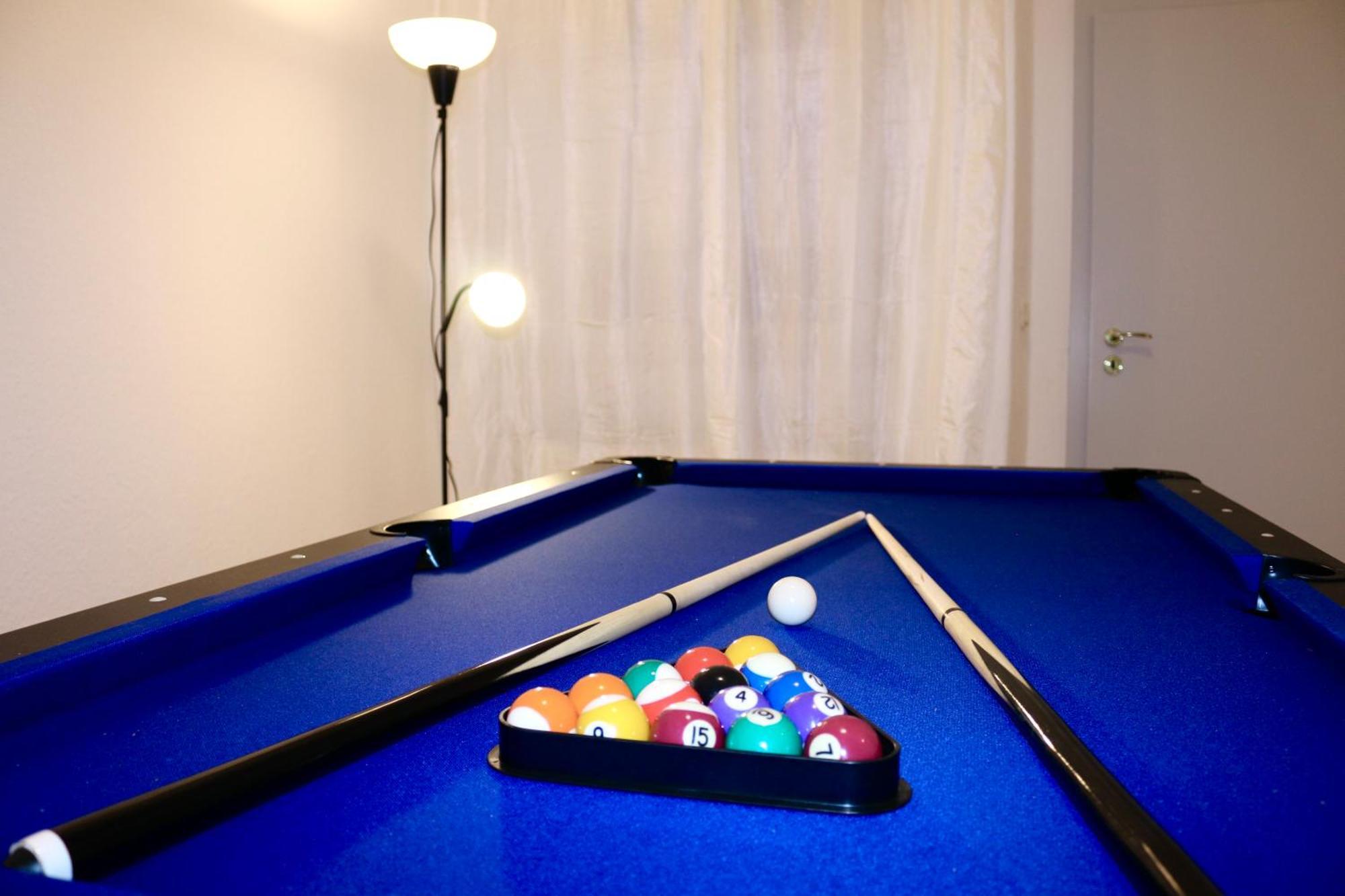 Yr Apartment Im Stadtzentrum - Billardtisch - Parkplatz - 140Qm Bautzen Eksteriør billede