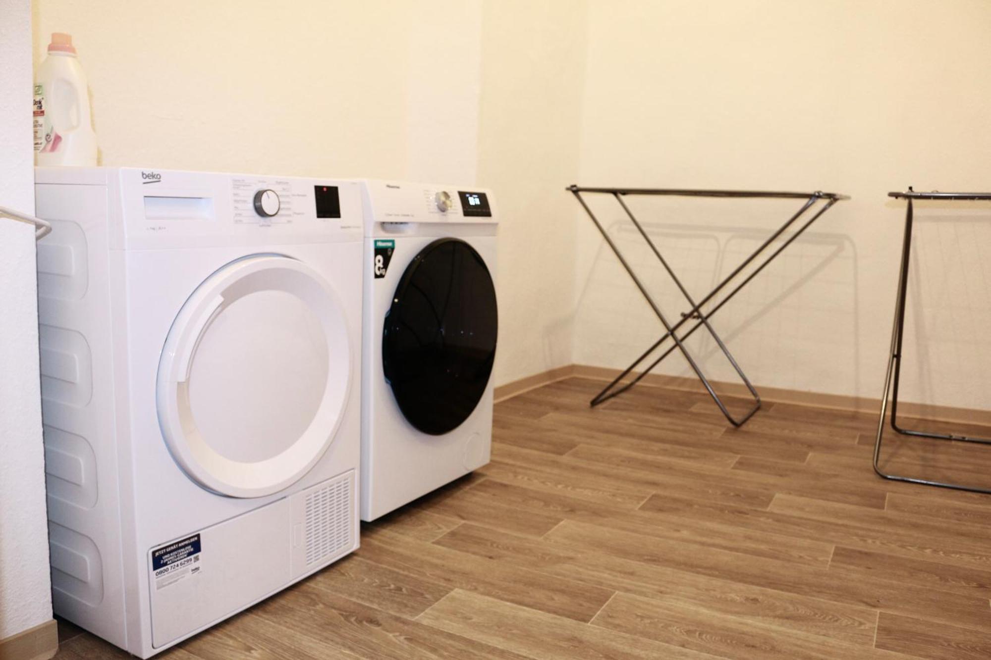 Yr Apartment Im Stadtzentrum - Billardtisch - Parkplatz - 140Qm Bautzen Eksteriør billede