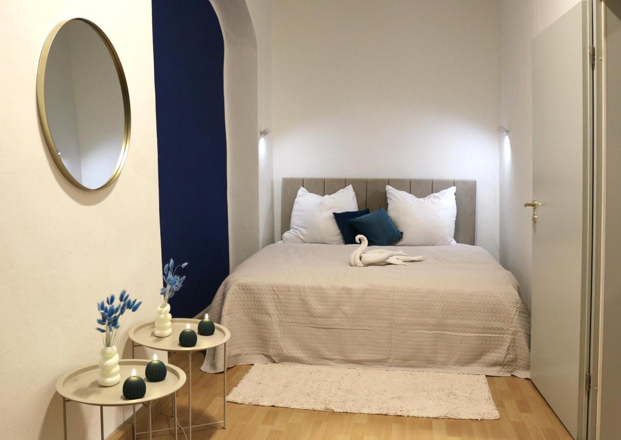 Yr Apartment Im Stadtzentrum - Billardtisch - Parkplatz - 140Qm Bautzen Eksteriør billede
