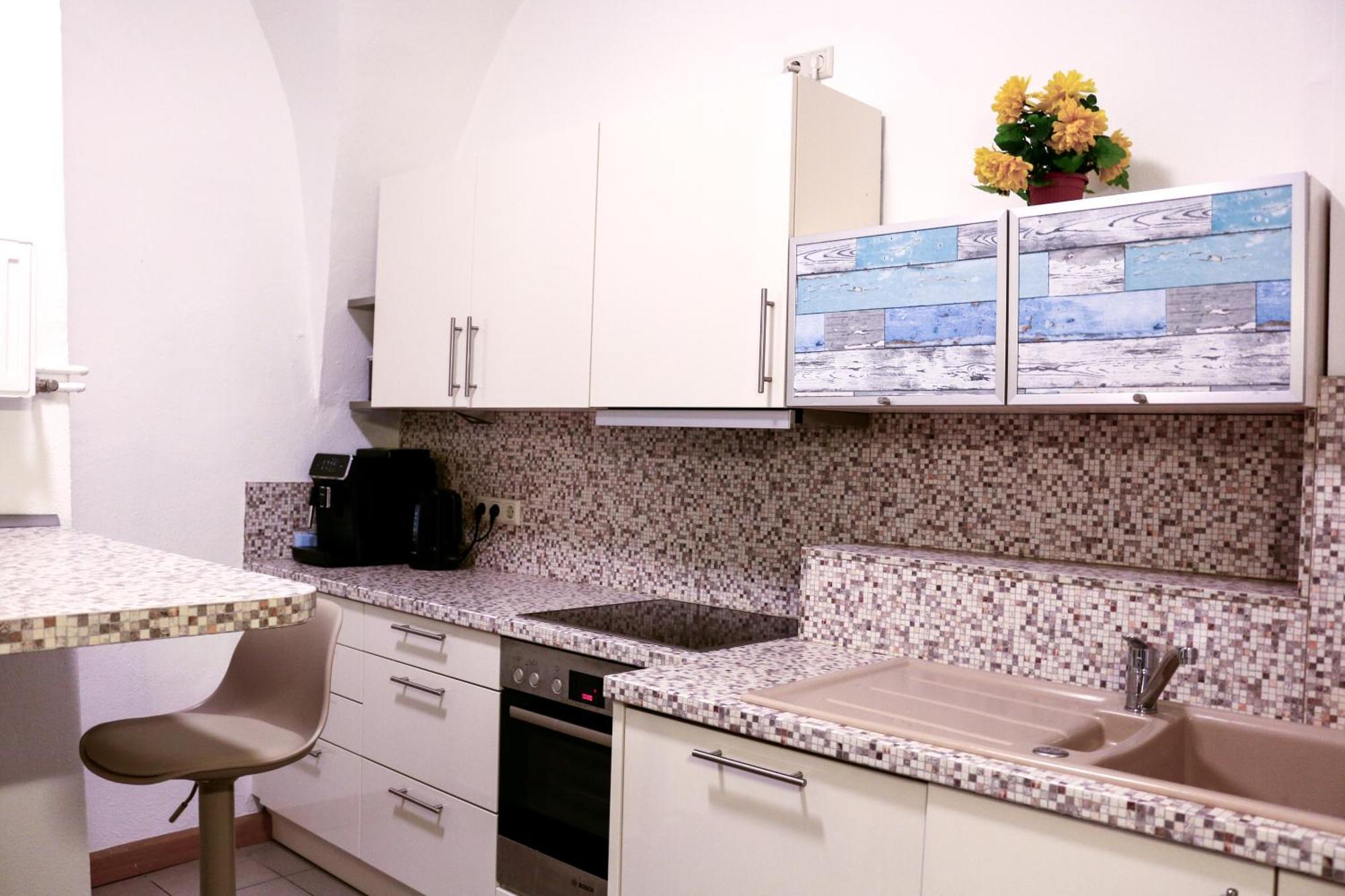 Yr Apartment Im Stadtzentrum - Billardtisch - Parkplatz - 140Qm Bautzen Eksteriør billede