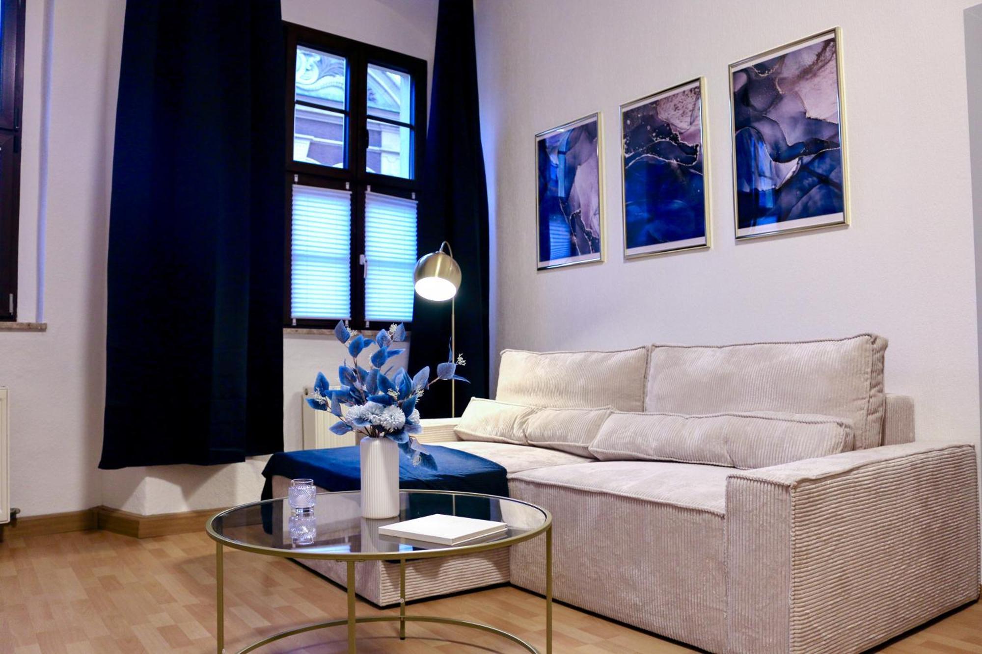 Yr Apartment Im Stadtzentrum - Billardtisch - Parkplatz - 140Qm Bautzen Eksteriør billede