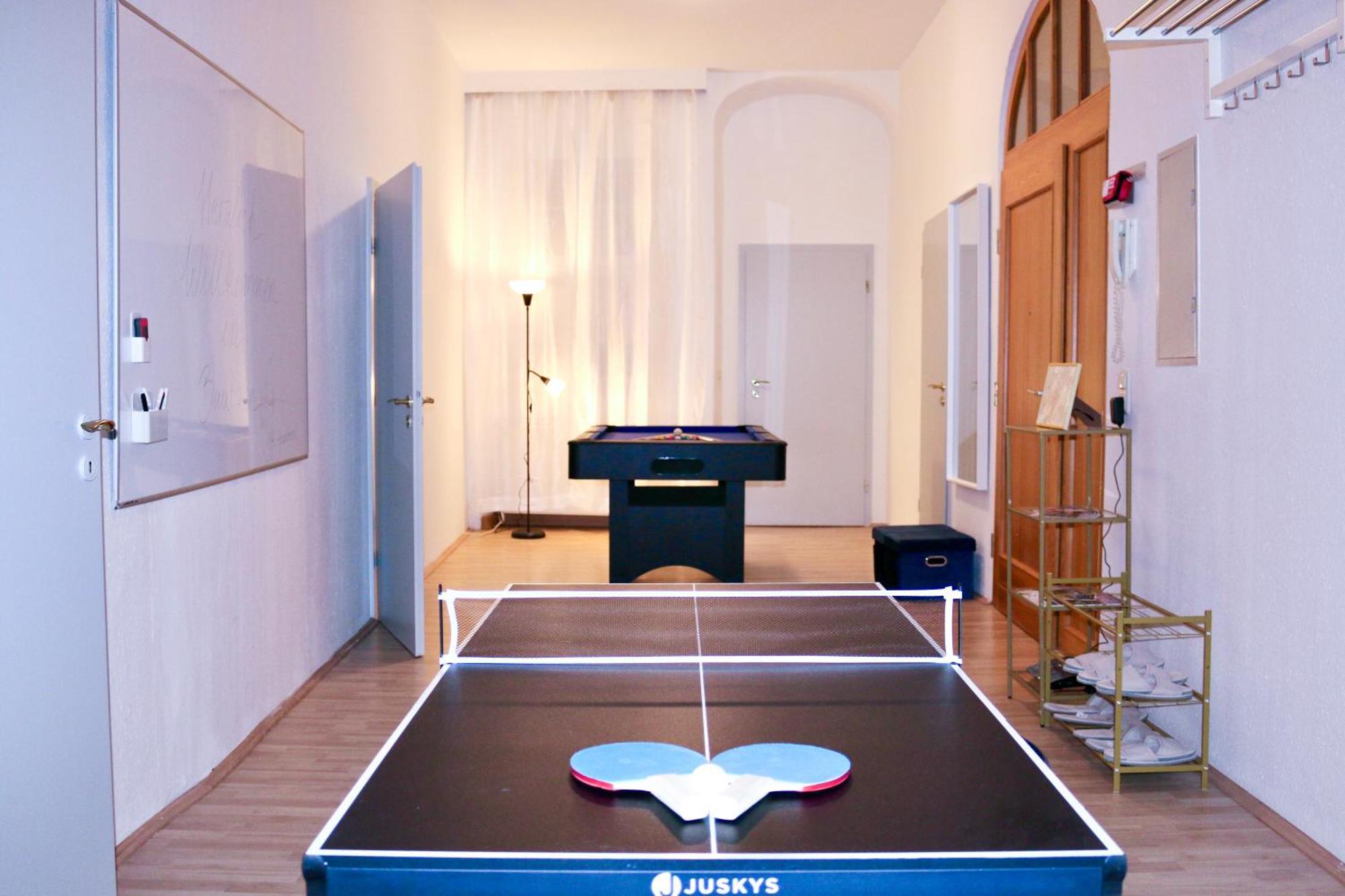 Yr Apartment Im Stadtzentrum - Billardtisch - Parkplatz - 140Qm Bautzen Eksteriør billede