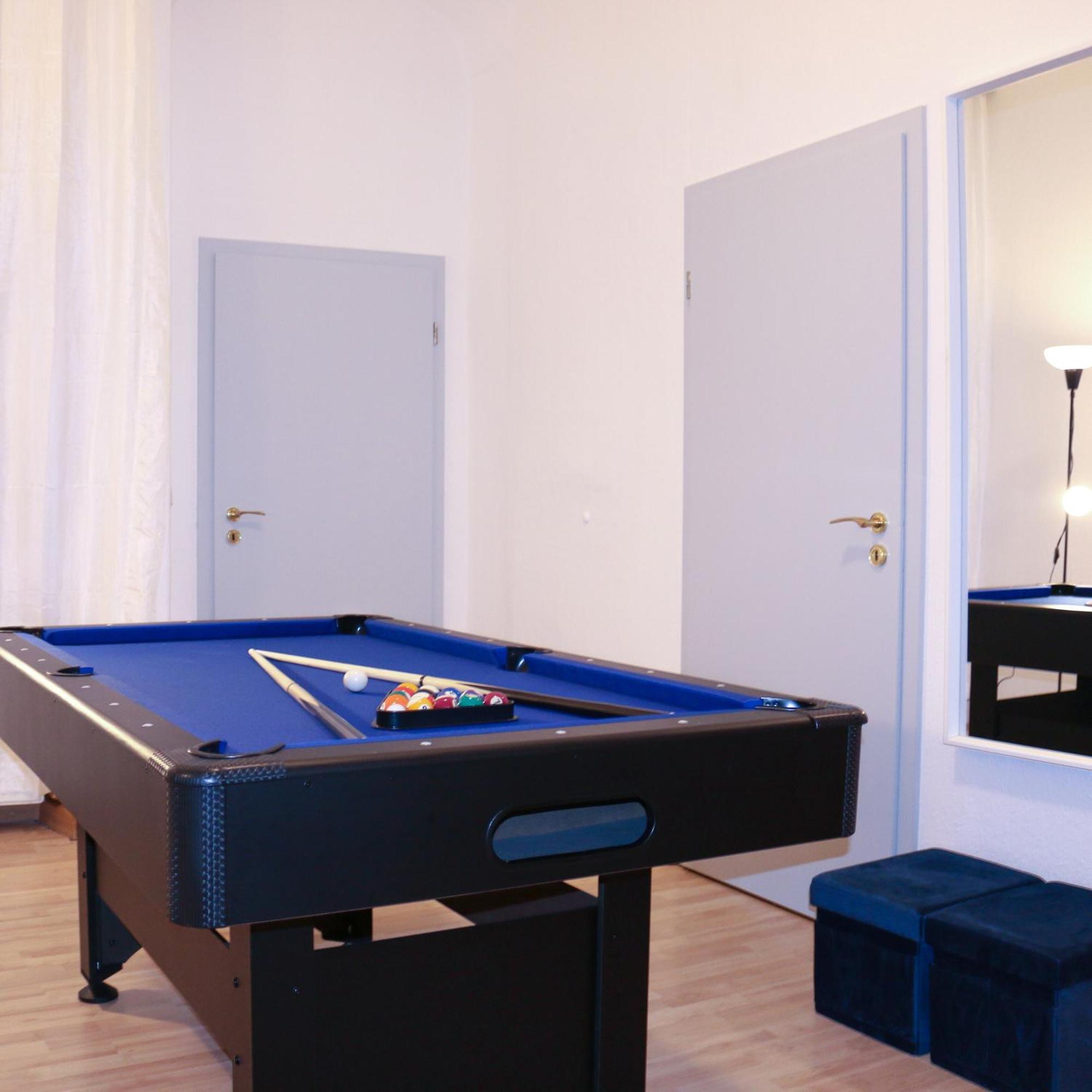 Yr Apartment Im Stadtzentrum - Billardtisch - Parkplatz - 140Qm Bautzen Eksteriør billede
